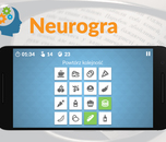 Screen naurogra