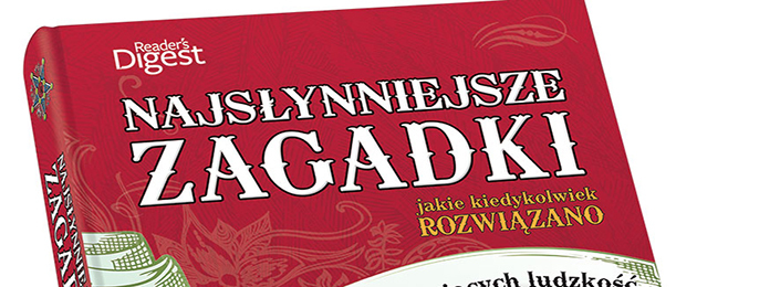 Najslynniejsze zagadki d