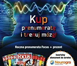 Focus prenumerata m
